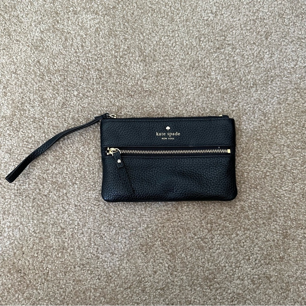 Kate Spade Wristlet Wallet